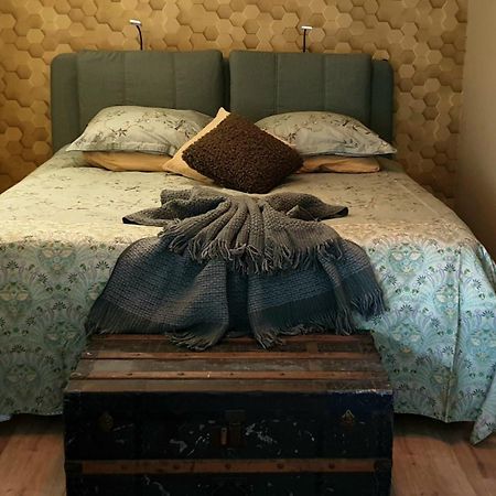 Logement Doosje Warfstermolen Dış mekan fotoğraf