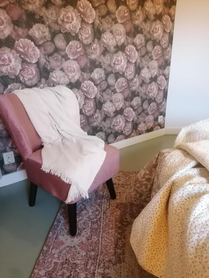 Logement Doosje Warfstermolen Dış mekan fotoğraf