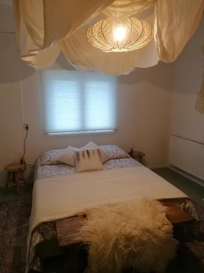 Logement Doosje Warfstermolen Dış mekan fotoğraf