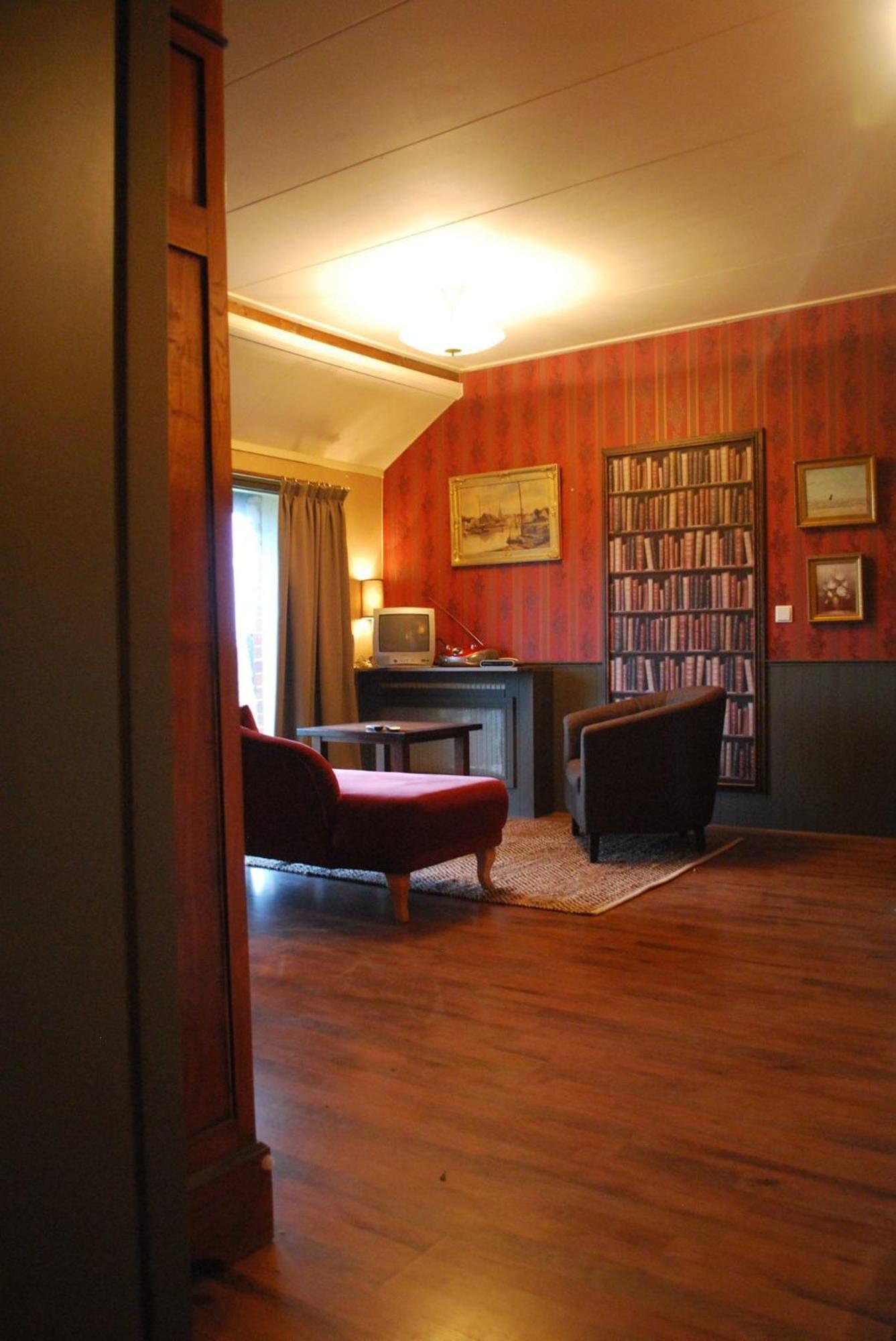 Logement Doosje Warfstermolen Oda fotoğraf