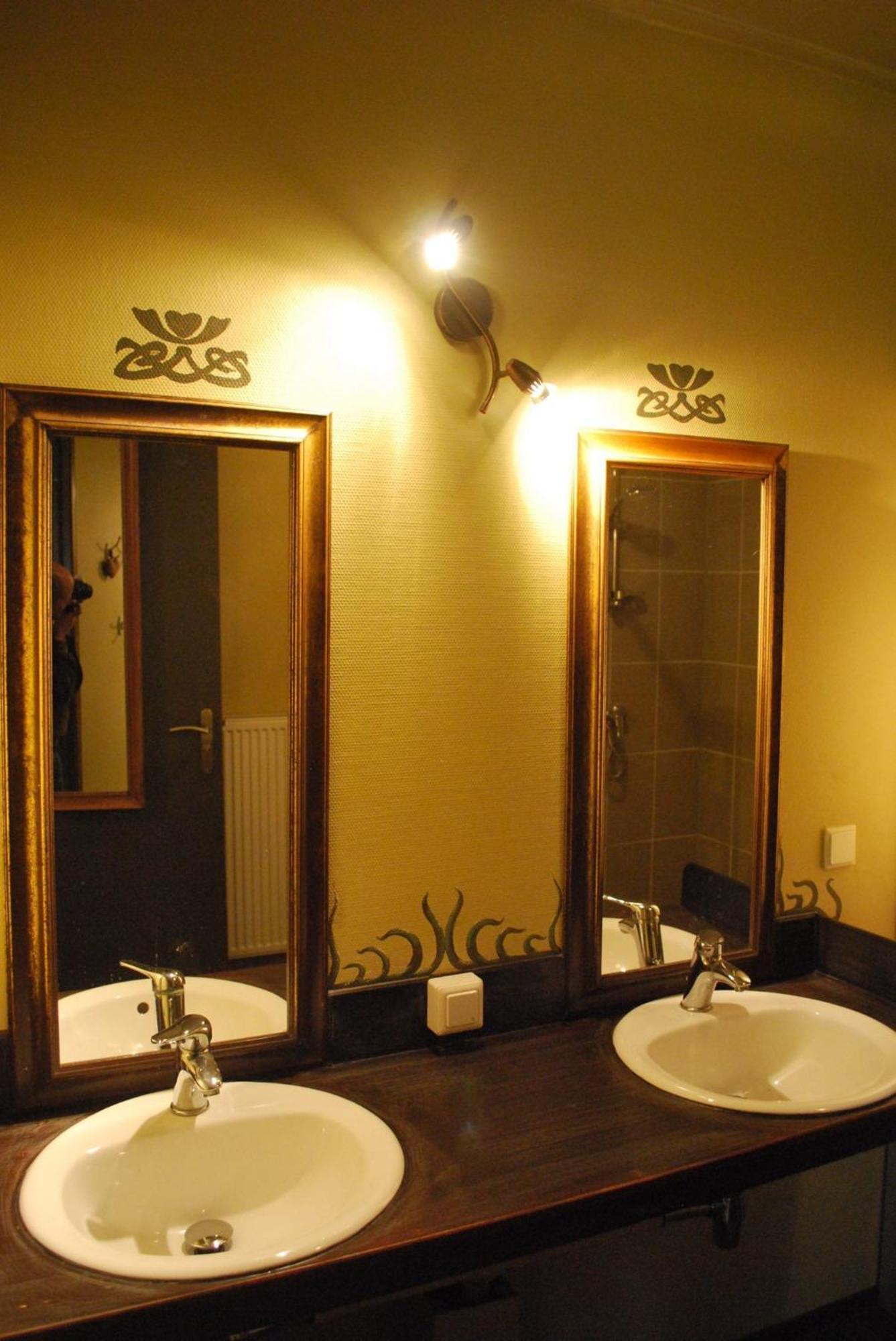 Logement Doosje Warfstermolen Oda fotoğraf