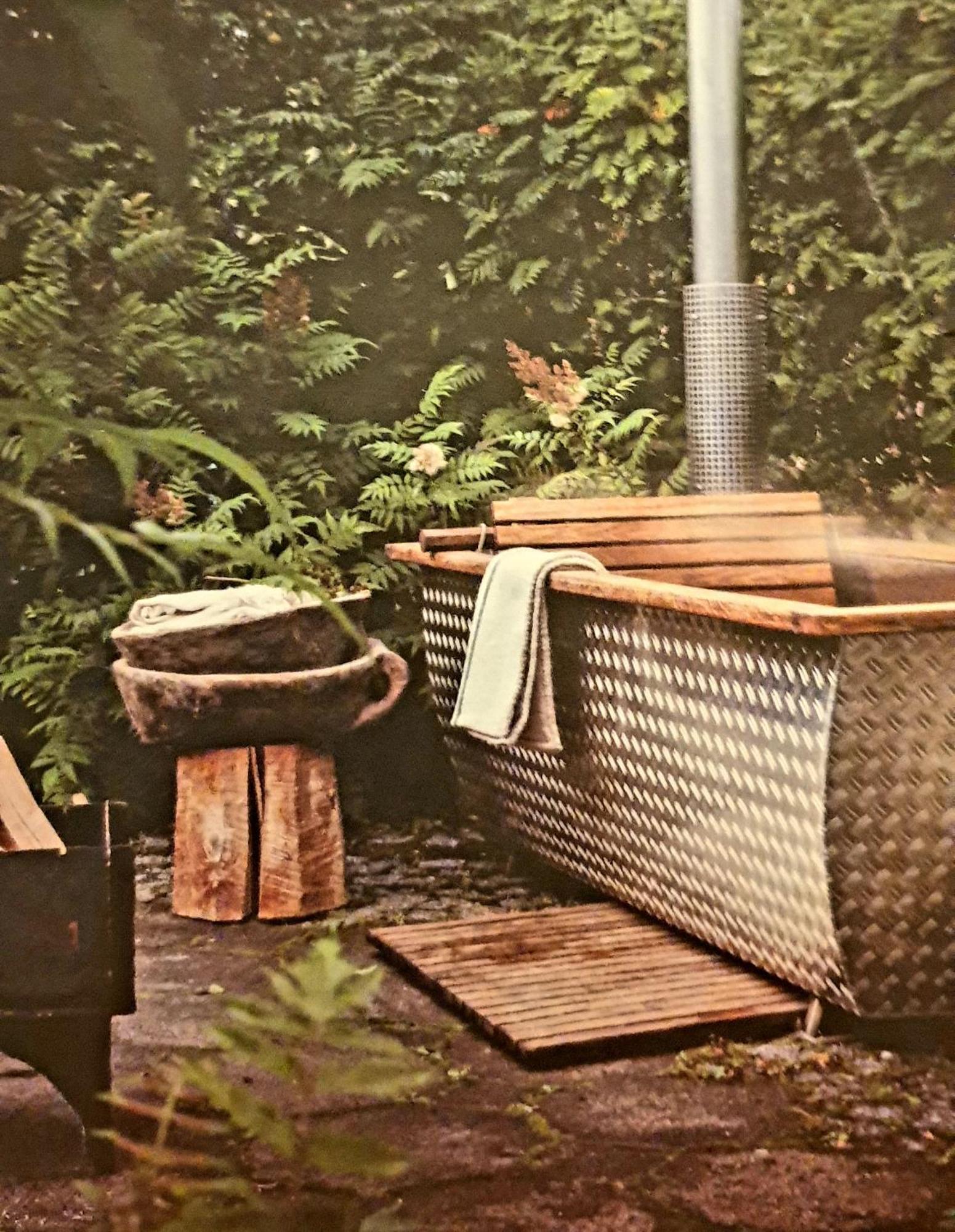 Logement Doosje Warfstermolen Dış mekan fotoğraf